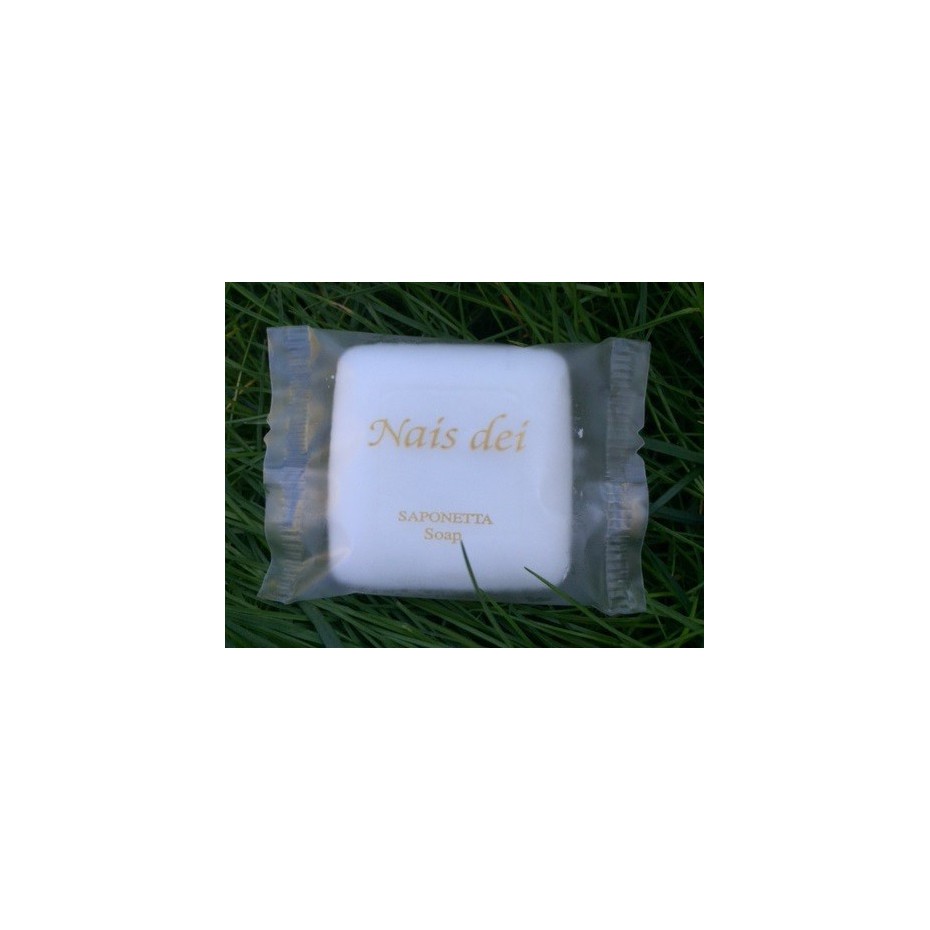 SAPONETTA FLOW PACK 15 gr NEW SAPONETTA FLOW PACK 15 gr NEW