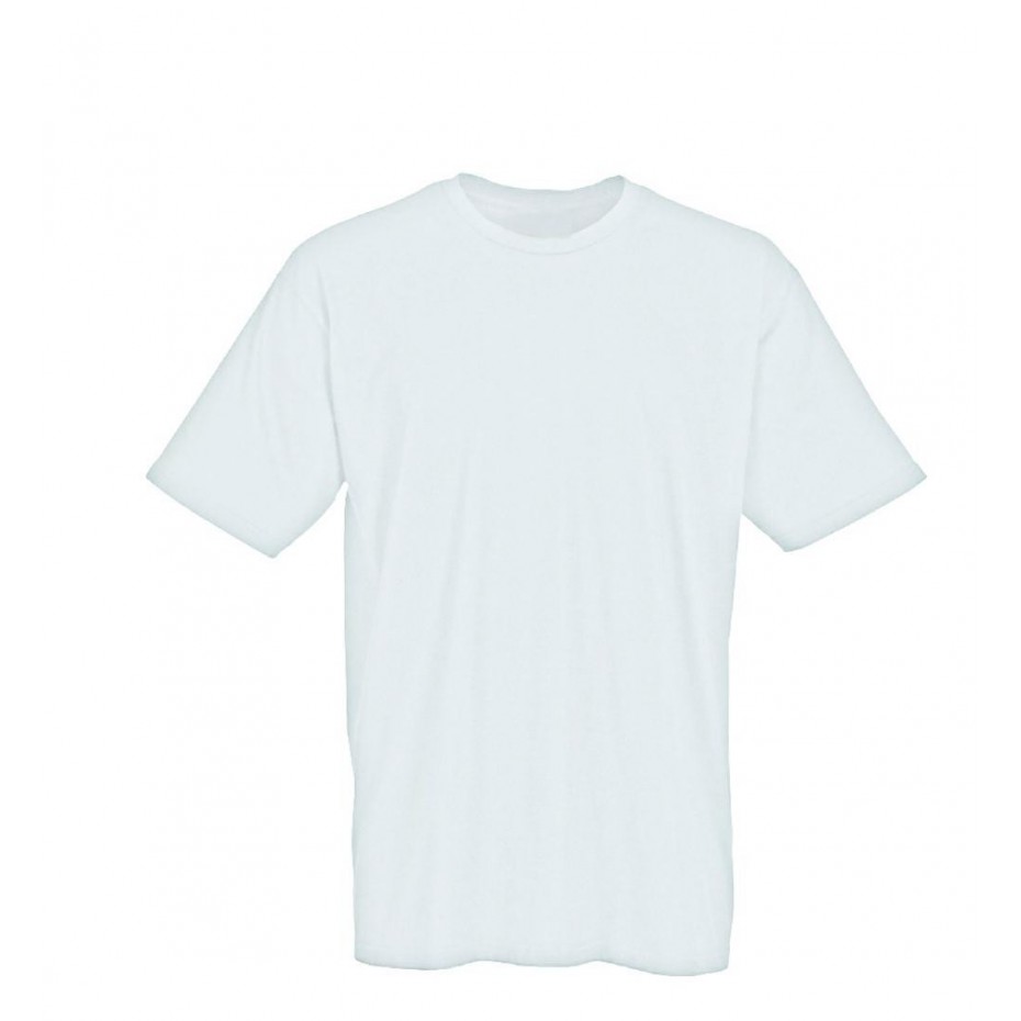 MAGLIETTE in COTONE da personalizzare MAGLIETTE in COTONE da personalizzare
