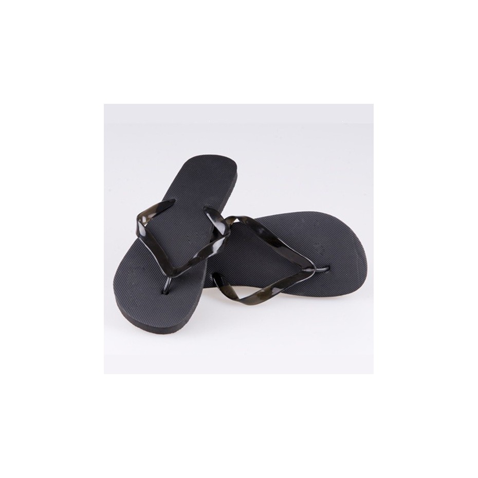 INFRADITO PER SPA/PISCINA NERE - misura uomo INFRADITO PER SPA/PISCINA NERE - misura uomo