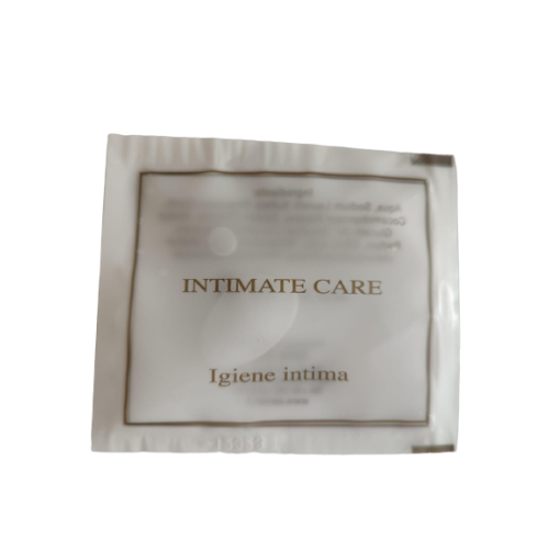 BUSTINA SAPONE INTIMO ml 10