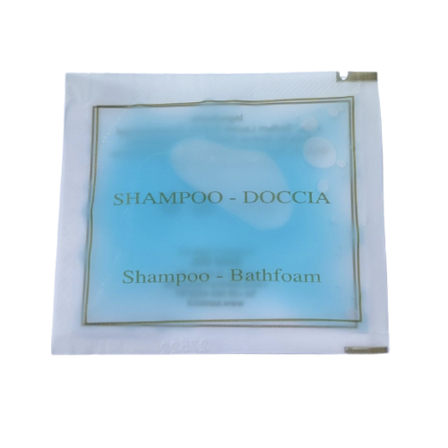 BUSTINA SHAMPOO/DOCCIA ml 10