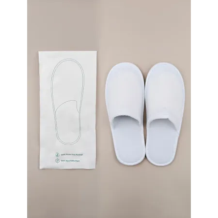 Pantofole e Ciabatte per hotel, alberghi, SPA, centri estetici
