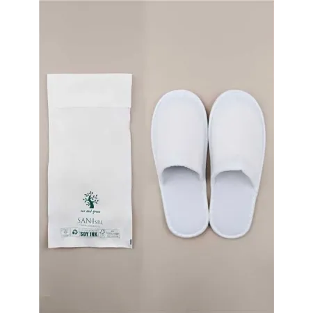 Pantofole e Ciabatte per hotel, alberghi, SPA, centri estetici Pantofole e Ciabatte per hotel, alberghi, SPA, centri estetici