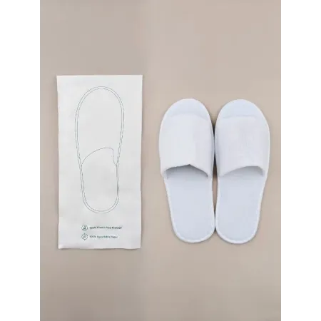 Pantofole e Ciabatte per hotel, alberghi, SPA, centri estetici