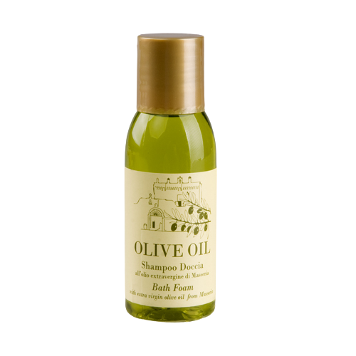 Shampoo Doccia Linea...