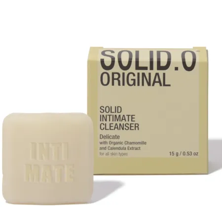 La linea cortesia SOLID.O è ecofriendly e sostenibile, offre formule ultra delicate, senza siliconi e parabeni, a pH neutro.