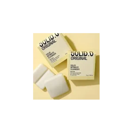 La linea cortesia SOLID.O è ecofriendly e sostenibile, offre formule ultra delicate, senza siliconi e parabeni, a pH neutro.