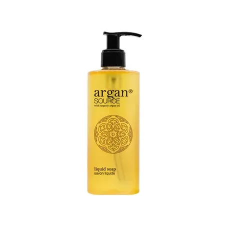 DISPENSER SAPONE MANI ARGAN