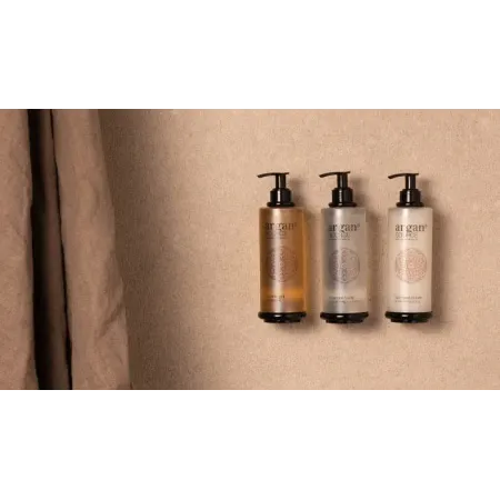 DISPENSER SAPONE MANI ARGAN