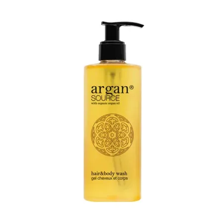 Dispenser Shampoo doccia Argan Source - 300 ml