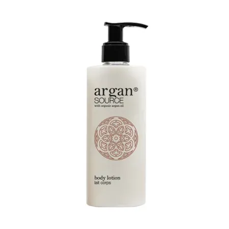 Dispenser crema corpo Argan Source - 300 ml