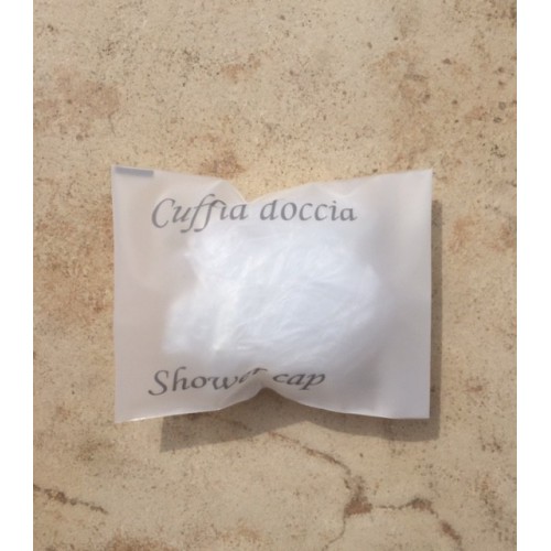 CUFFIA DOCCIA SOFT IN...