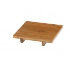 VASSOIO BAMBOO